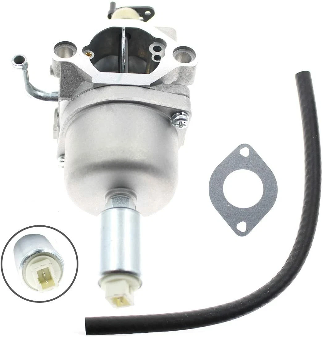 Carburetor Carb For Craftsman LT1000 LT2000 DLS3500 16HP, 43 OFF