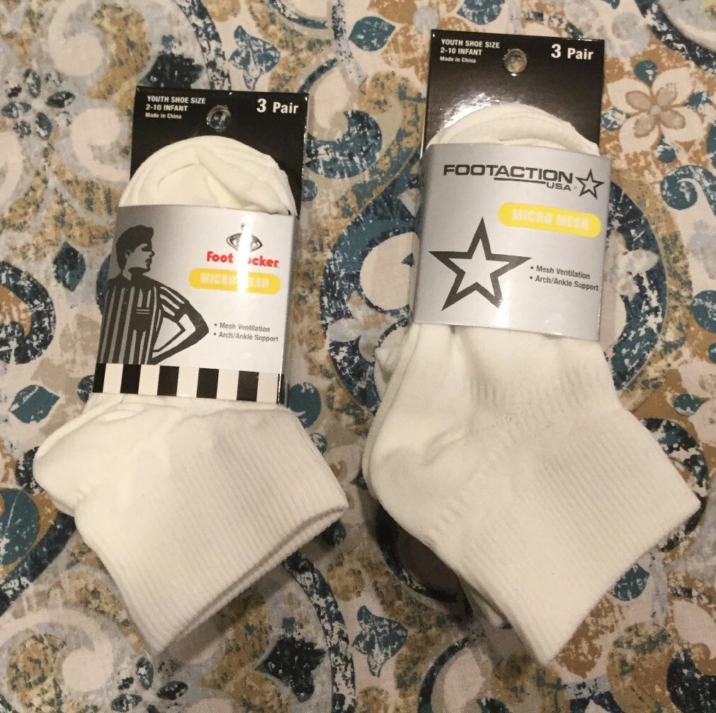 Footlocker infant hotsell