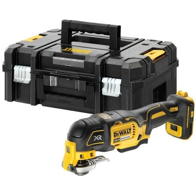 Dewalt Akku Multitool 18V Basic Version kompakt multifunktional DCS356NT-XJ