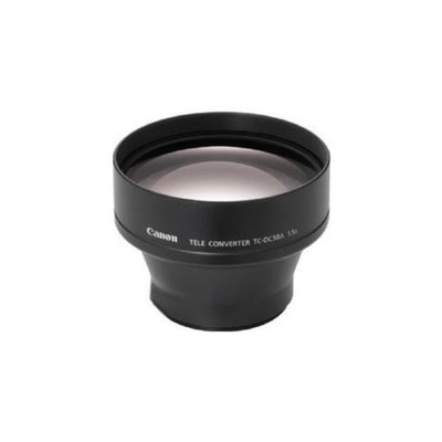 Canon TCDC58A 1.5x Lens for sale online | eBay