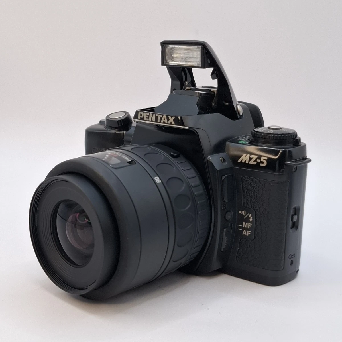 PENTAX Film Pentax ZX-5 Cameras for sale | eBay