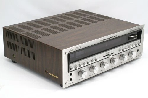 Vintage Marantz 2285 Stereophonic AM/FM Stereo Receiver