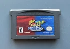 Pokemon Pinball Ruby & Sapphire GBA (Game Boy Advance - 2003) - Authentic Tested