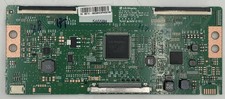 Philips 65PFL5602/F7 4K LED TV 6870C-0769A T-Con Board- 6871L-5655B