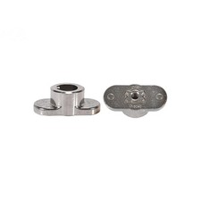 748-04096 Blade Adapter 25mm Bore Bow Tie Fits MTD Walk Behind Mower 753-06304