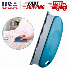 Pet Hair Remover Brush Cat Dog Hair Remover Hair Detailer Car nteriors 3 colours