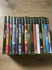 Xbox Original 16x Video Game Bundle Job Lot