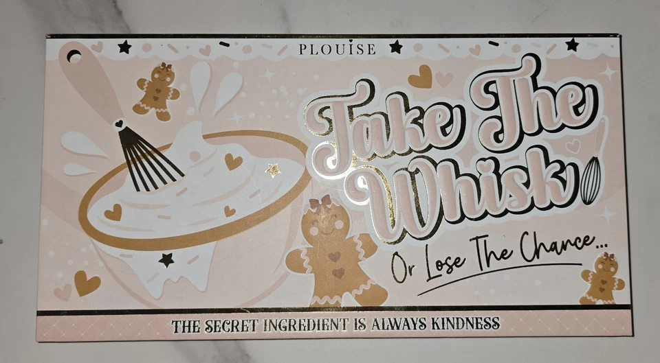 Plouise Blush & Bronzer Set Of 3 Palettes BN No Box  - Image 2 of 4