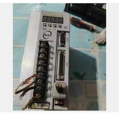 1pcs USED TECO Servo Drive ESDA-20B ESDA20B-TSB751C27T *le