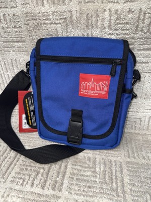 Manhattan Portage Urban Bag Compact Crossbody Shoulder Bag