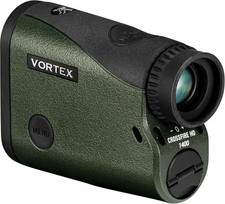 Vortex Optics Crossfire HD 1400 Laser Rangefinder LRF-CF1400
