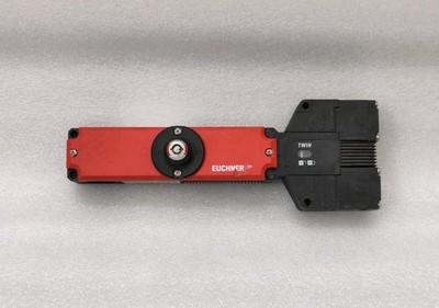 1x EUCHNER TP-TW-3-4141AC024MC2184 Sicherheitsschalter 109170 EN 60947-5-1