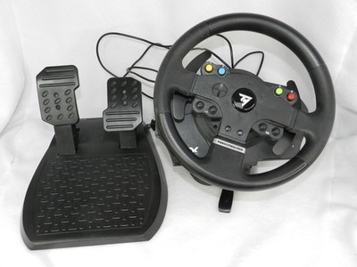 Thrustmaster TMX Force Feedback Wheel and Pedal Xbox 
