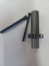 Ultima Starter Gear For 2" & 3" Open Primary Belt Drives Bdl Belt Drives