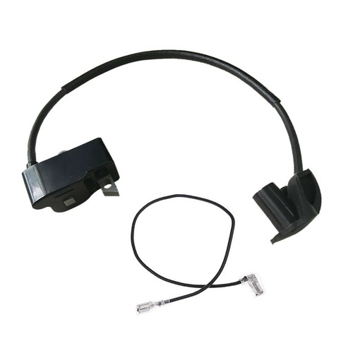 Ignition Coil with Wire Fit for Stihl FS120 FS120R FS200 FS200R FS250 BT120C ab - Picture 4 of 4