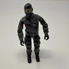 GI Joe 1984  Cobra Firefly Vintage Loose Action Figure Hasbro ARAH