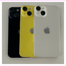 Apple iPhone 14 5G: Midnight, Starlight, RED - 128GB/256GB - Free Shipping!