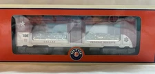 Lionel 6-52585 TCA LONE STAR Division Texas Special Mint Car ~ NIB