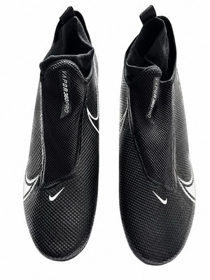 Nike Mercurial Vapor 360 Pro FG Soccer Cleats AO8277-001 Men s Size 13.5 NWOB