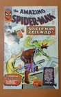 Amazing Spider-Man #24 1965 2nd App Mysterio Silver Age Key Stan Lee Steve Ditko