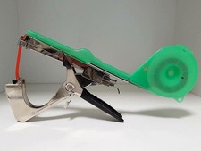 IL CAMPO LEGATRICE AUTOMATICA PER AGRICOLTURA