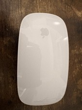 Apple Magic Mouse 2 - Silver/White