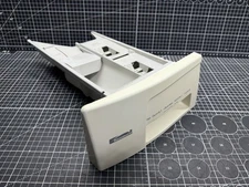 Kenmore Washer Detergent Dispenser Drawer (YELLOW COLOR) P#134453600 134370000