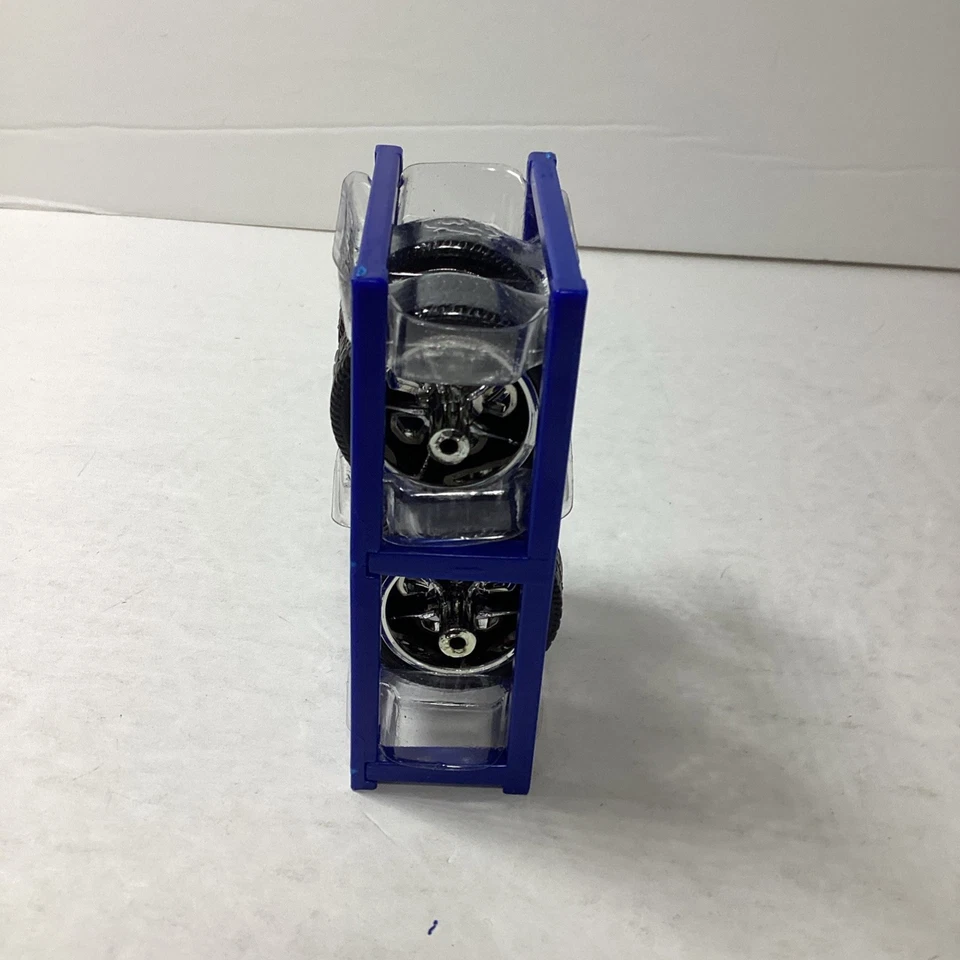 Amt/Ertl, 1- Set of Tires and Wheels, , In Rack, Scale. 1/24 - Image 4 of 4