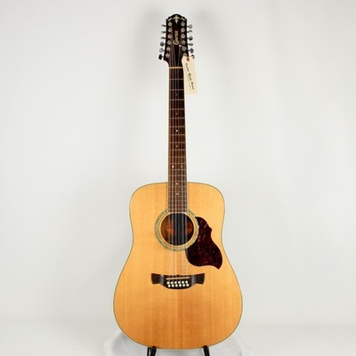 Crafter D8-12/N 12-String Acoustic Guitar