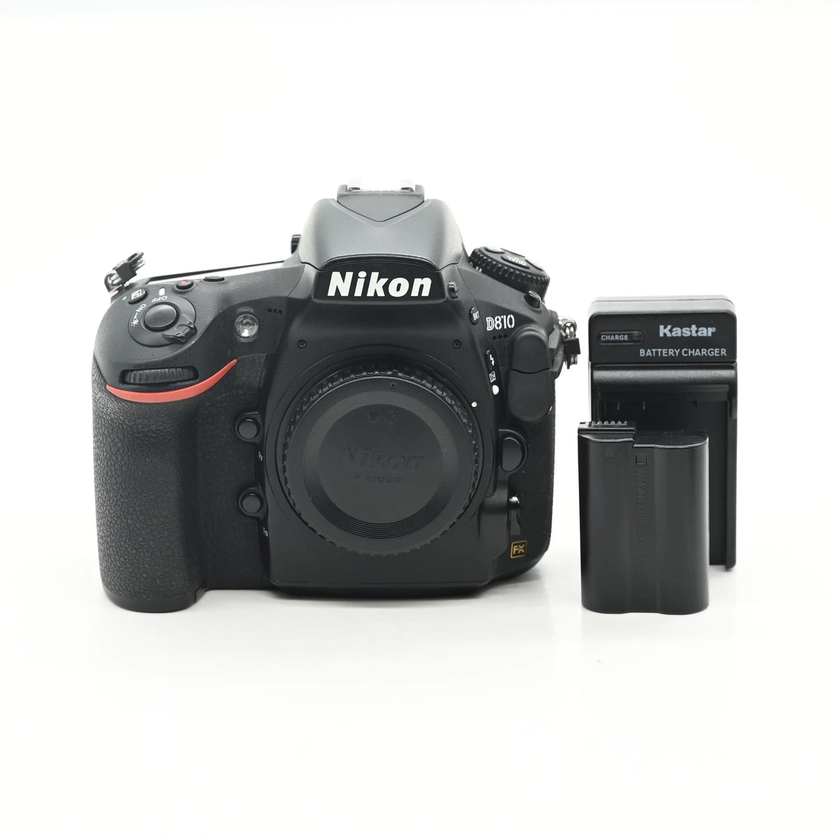 Nikon D810 Digital Cameras for Sale - Shop New & Used Digital