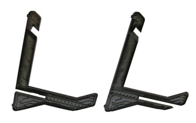 Turing Tumble Marble Powered Computer Black Replacement Parts Board Stand