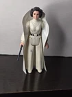 Vintage Kenner Princess Leia Star Wars Figure 1977 - COMPLETE Original & Nice E5