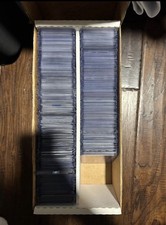 Carte sportive varie sfuse con esordienti degli ultimi anni