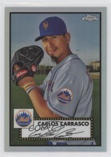 Click to enlarge Carlos Carrasco