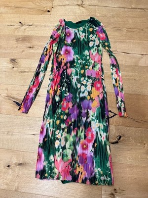 Marc Cain Kleid neu Gr.3 Kollektion 2024-25 neu