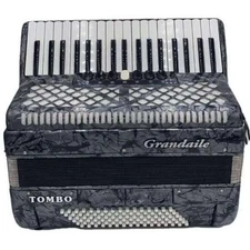 Tombow Piano Accordion GT-96