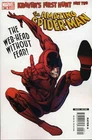 Amazing Spider-Man, The #566 VF; Marvel | Kraven's First Hunt 2 Daredevil - w/Ba