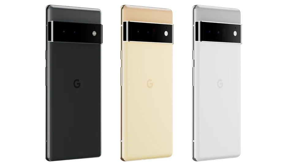 Google Pixel 6 Pro · 512GB, photo 2 of 2