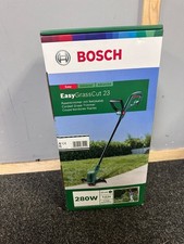 Image of Bosch EasyGrassCut 23 Corded Grass Trimmer – Sealed