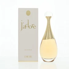 Jadore for Women 5 Oz Eau De Parfum Spray Box