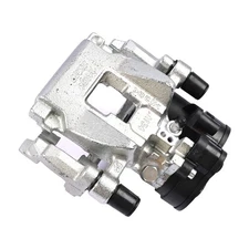 New For 2016-2020 JAGUAR XF XE F-PACE T2H7435 Rear left Brake Caliper With Motor