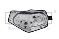 Fensterheber Dpa 88390722702 FüR Skoda Superb 2 3T4 3T5 Tsi Tdi 4X4 16V Tfsi Fsi