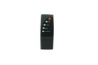 Remote Control Compatible For Comfort Zone CZ16WR Wall Mount Fan