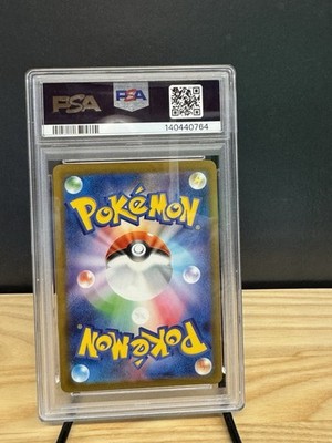Pokémon M2a Mega Diancie ex #227 Mega Attack Rare Holo PSA 10