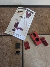 Pro-Lok IC Rekey Decode Dump Tool Rekeying PROLOK LT340 Door Lock Tool