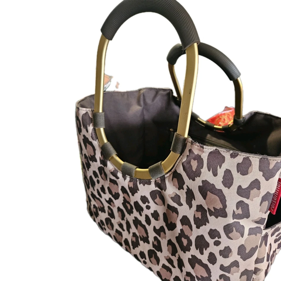 Reisenthel Loopshopper L Frame Einkaufstasche Shopper Einkaufskorb Tragetasche - Bild 2 von 4