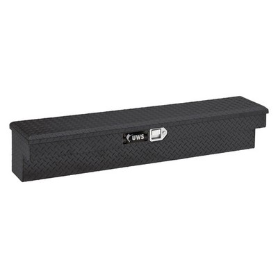UWS EC30122 Standard Single Lid Side Mount Tool Box