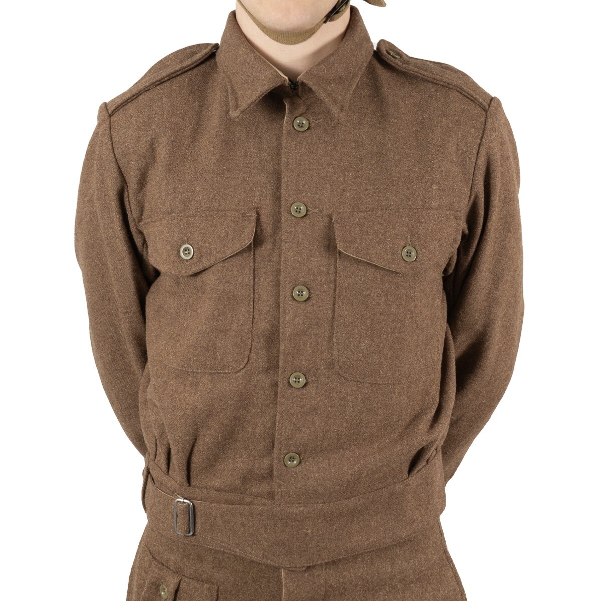 40s WWⅡ BRITISH ARMY KNIT タンクトップ 希少 M442 40s BRITISH ARMY MESH TANKTOP 希少 DM444 - メルカリ
