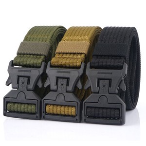 ebay tactical belt