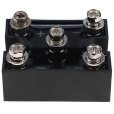 Rectifier 9Y-0916 for Caterpillar C18 C15 C13 C9 G3412 G3408 G3406 G3306 3406C